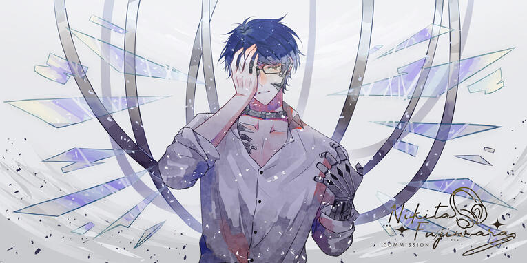 Rengga CS - Kokoronashi